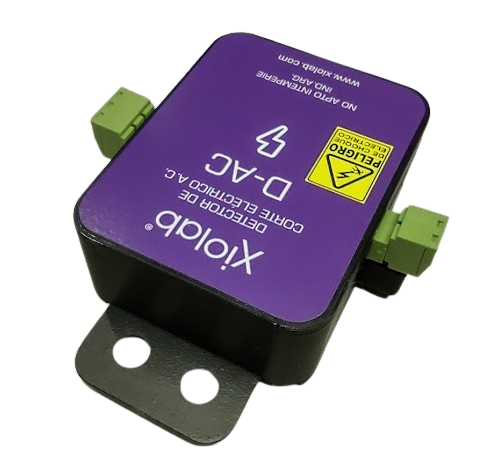 DX-AC Image